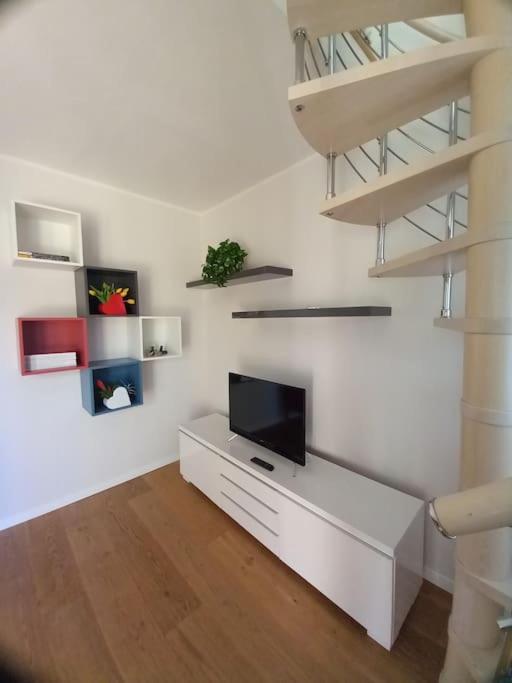 Appartamento Il Giardinetto Reggio Emilia Exterior foto